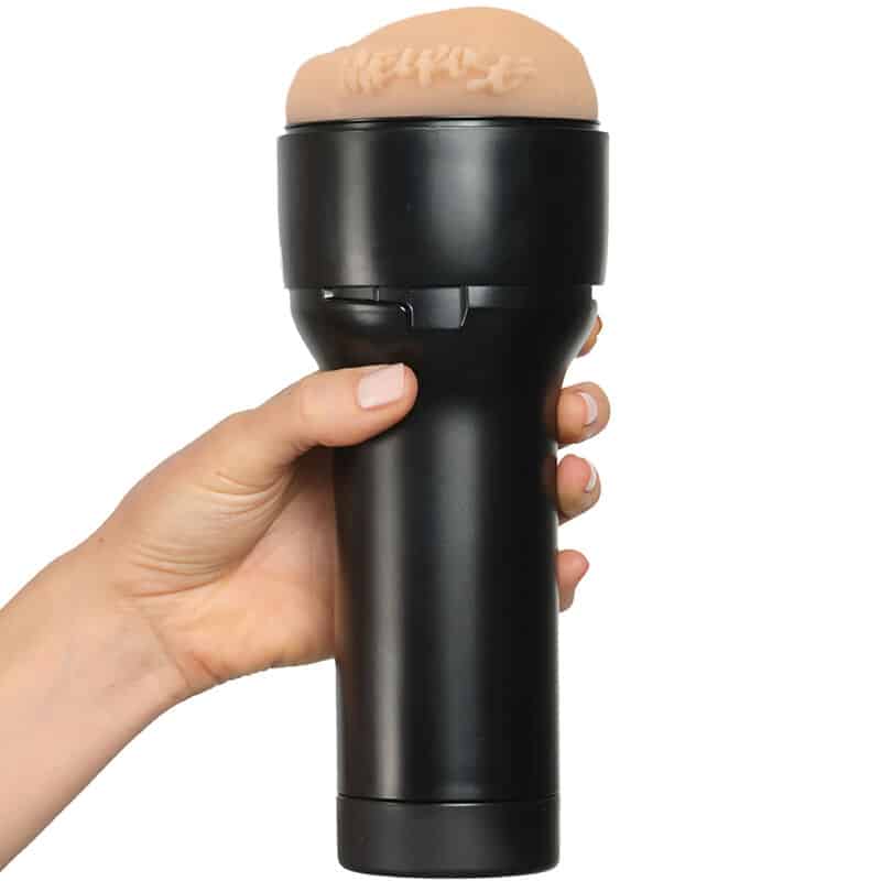 Feel melrose michaels stars collection stroker — KIIROO, vue 4