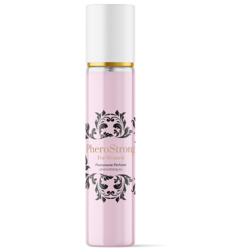 Parfum phéromone pour femme 15 ML — PHEROSTRONG, vue 2