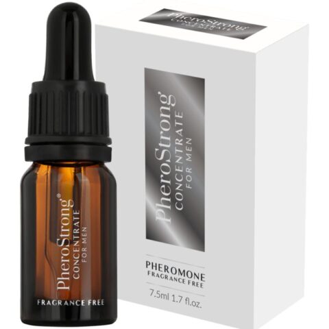 Concentré de parfum pour LUI 7,5 ML