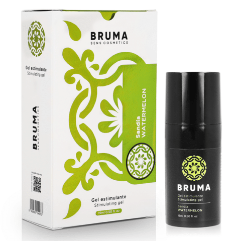 Baume intensifiant saveur pastèque 15 ML