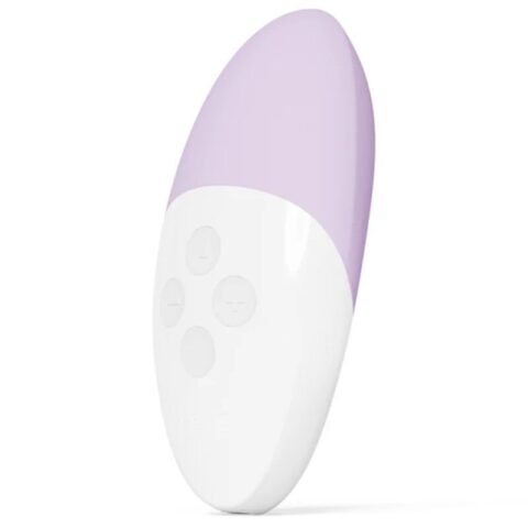 Siri 3 masseur clitoris calme lavande — LELO