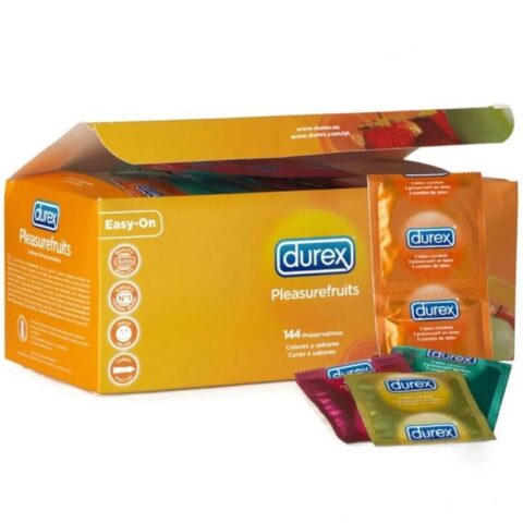 Fruits de plaisir 144 unités — DUREX