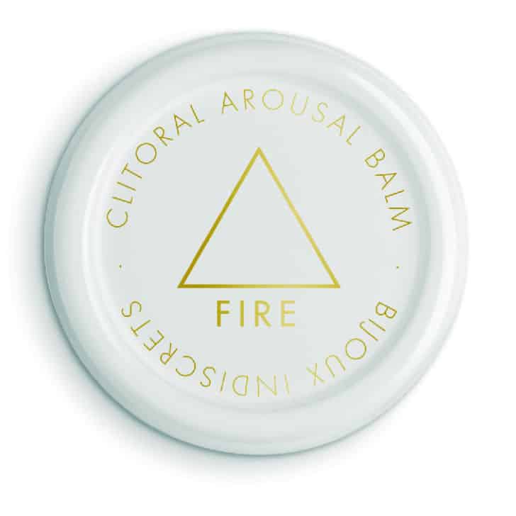 KIT horoscope LEO — BIJOUX INDISCRETS, vue 8
