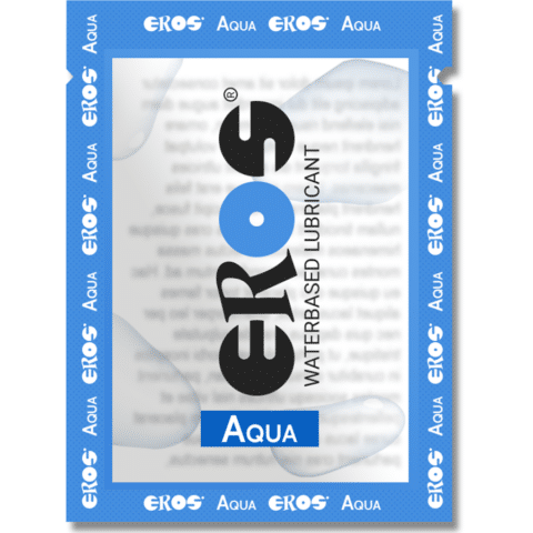 A base d'eau 4 ML — EROS AQUA