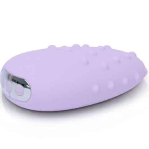 Masseur mimi deux lilas — JE JOUE