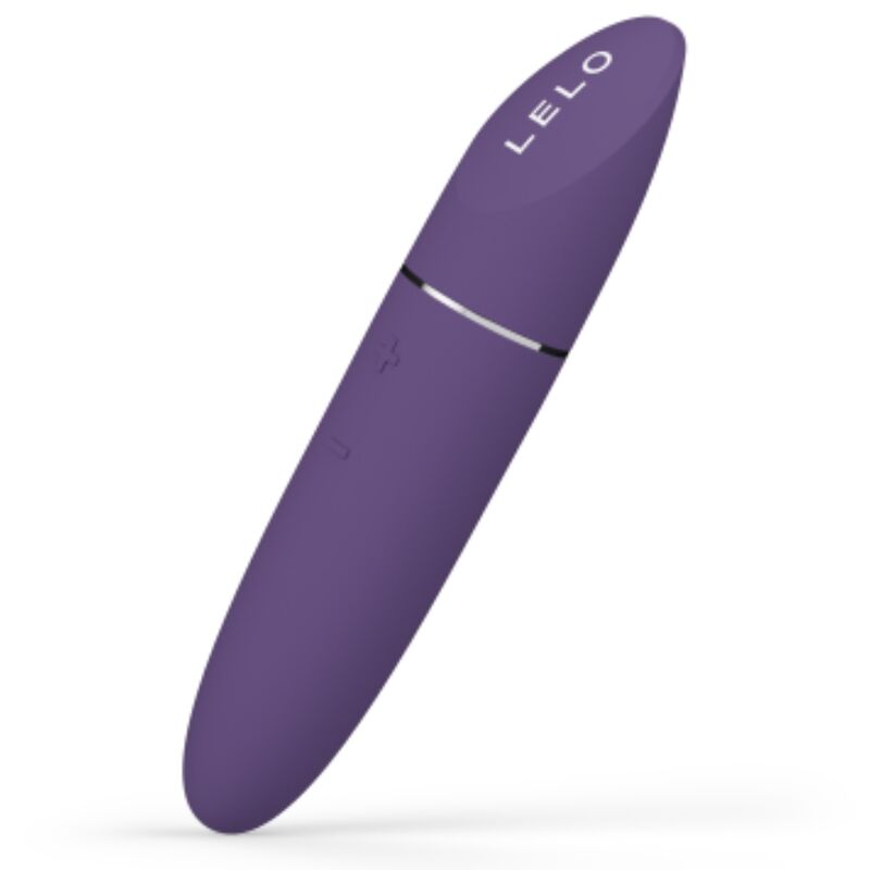 MIA 3 vibrateur personnel violet — LELO