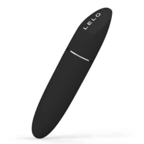 MIA 3 vibrateur personnel noir — LELO
