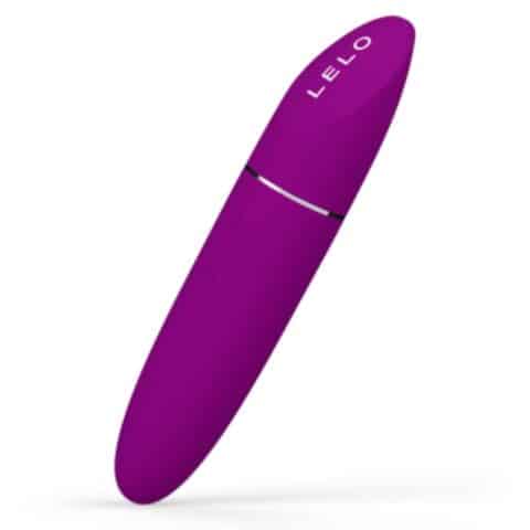 MIA 3 vibrateur personnel rose — LELO