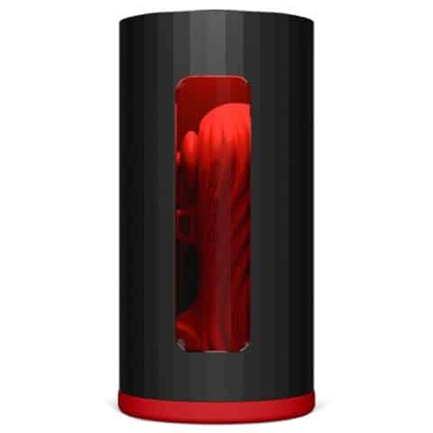 Masturbateur mâle F1S V3 rouge
