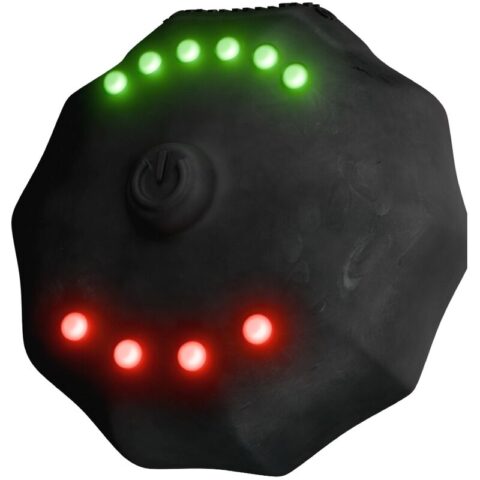 Minuteur de pompe directe noir — BATHMATE