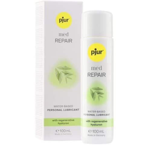 Lubrifiant de réparation MED 100 ML