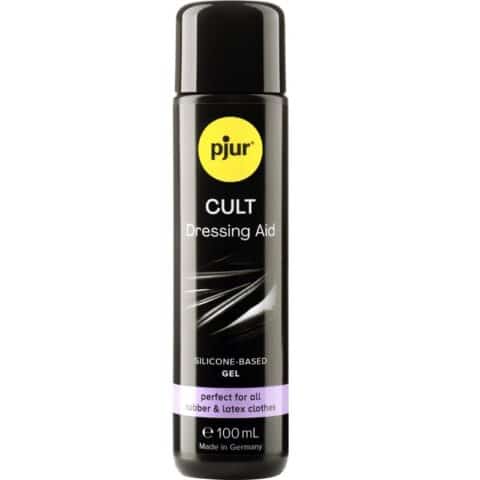 Culte pour latex 100 ML