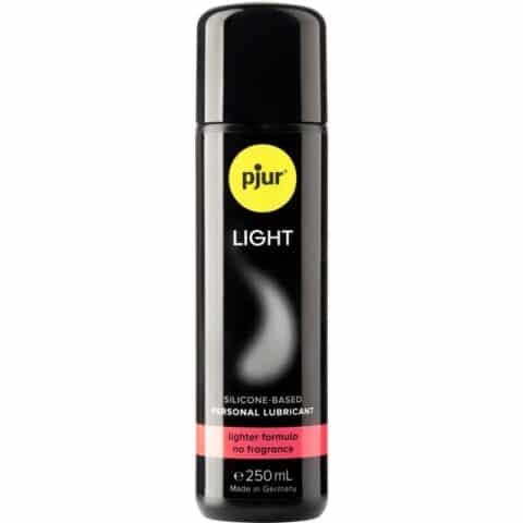 Lubrifiant silicone léger 250 ML — PJUR