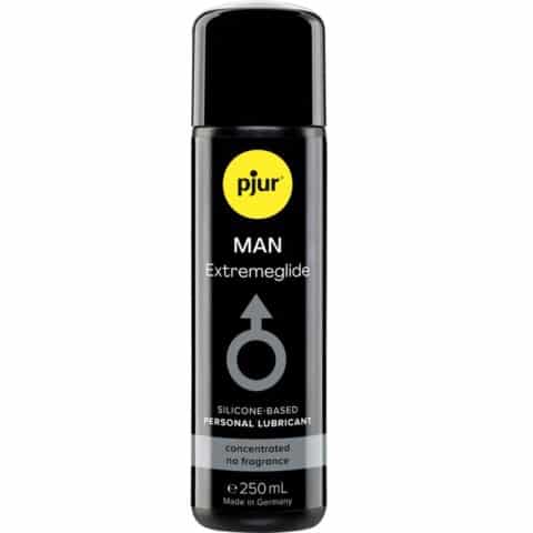 Lubrifiant premium homme 250 ML — PJUR