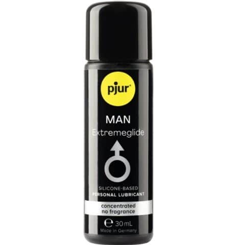 Lubrifiant homme premium 30 ML — PJUR