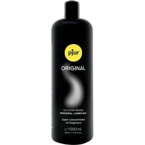 Lubrifiant silicone original 1000 ML — PJUR