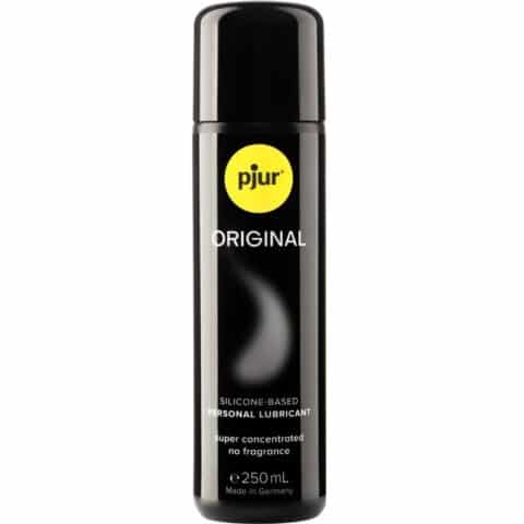 Lubrifiant silicone original 250 ML — PJUR
