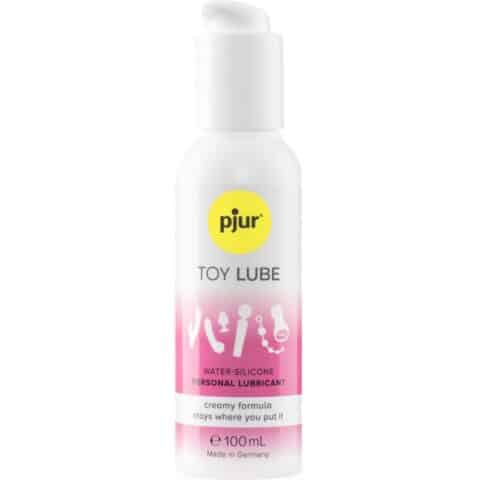 Femme lubrifiant pour jouets 100 ML