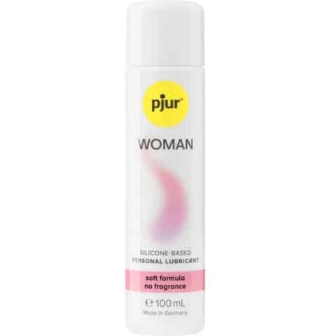 Lubrifiant silicone bodyglide femme 100 ML — PJUR