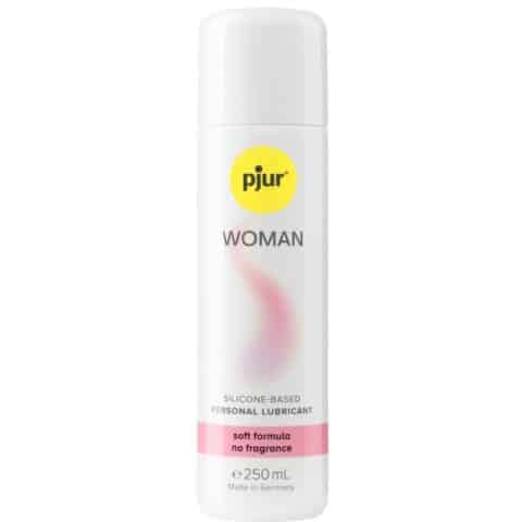 Lubrifiant silicone bodyglide femme 250 ML — PJUR