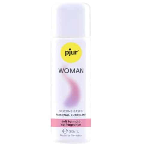 Lubrifiant bodyglide femme 30 ML — PJUR