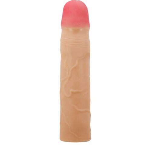 Kylian couverture de stylo stimulant extensionnante — PRETTY LOVE