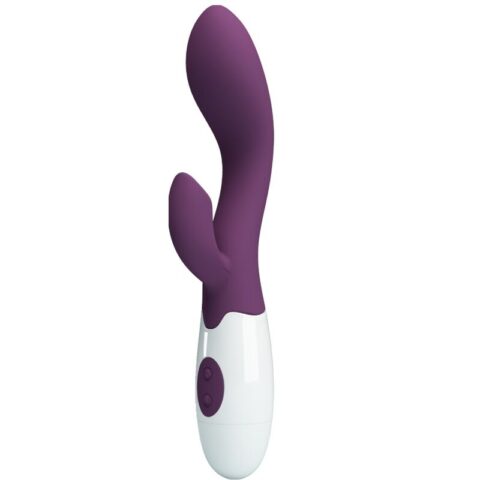 Vibrateur brighty spot G violet — PRETTY LOVE