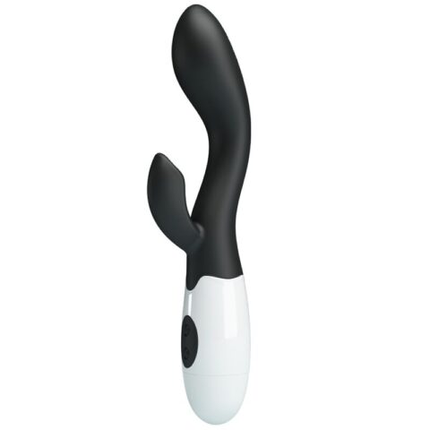 Brighty vibrateur point G noir — PRETTY LOVE