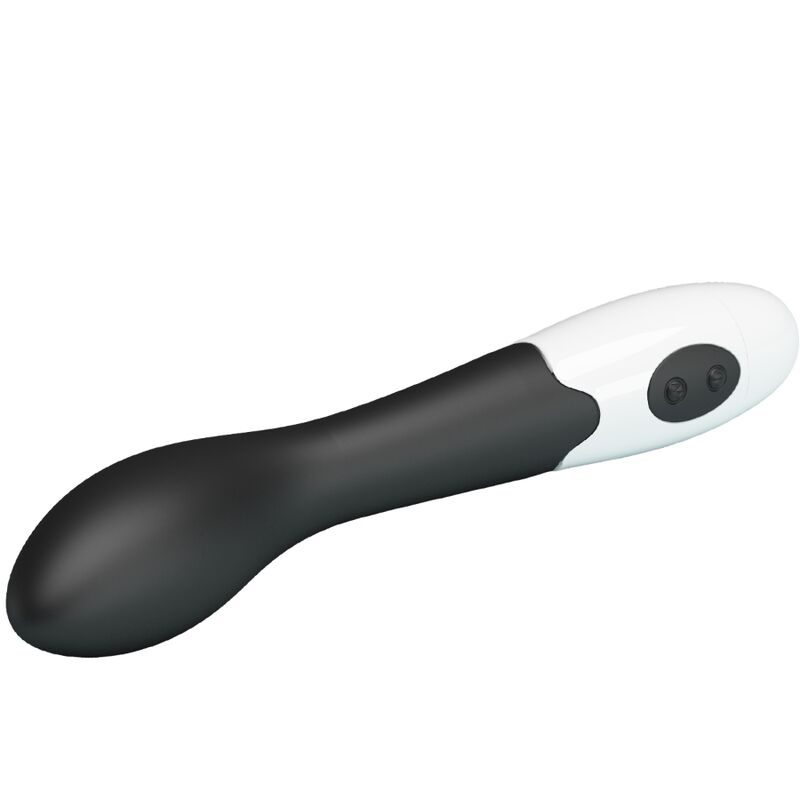 Bishop vibrateur point G 30 modes noir — PRETTY LOVE, vue 6