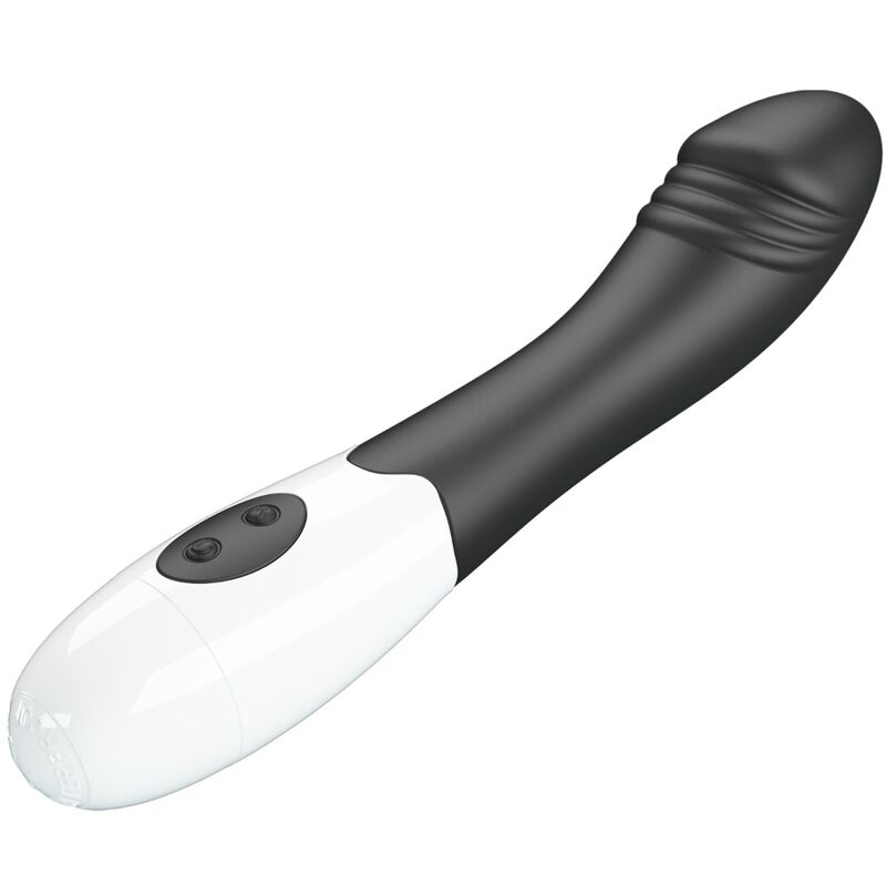 Elemental vibrateur point G 30 modes noir — PRETTY LOVE, vue 4