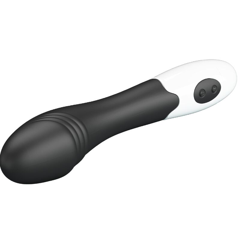 Elemental vibrateur point G 30 modes noir — PRETTY LOVE, vue 6