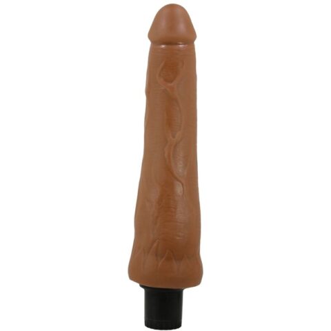 Alfredo vibrateur réaliste 21.5 CM -O- 4 CM — PRETTY LOVE