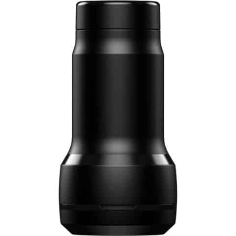 Feel pocket masturbateur masculin — KIIROO