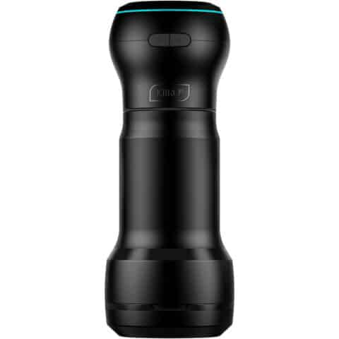 Feel pocket masturbateur masculin + power blow — KIIROO