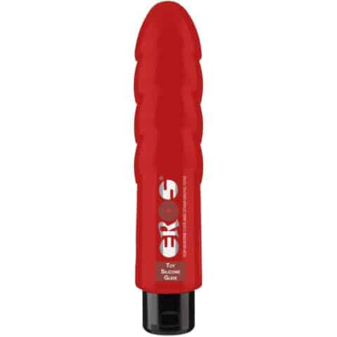 TOY silicone glide lubrifiant à base de silicone 175 ML — EROS