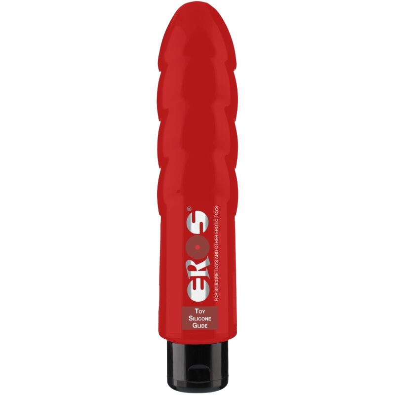 TOY silicone glide lubrifiant à base de silicone 175 ML — EROS