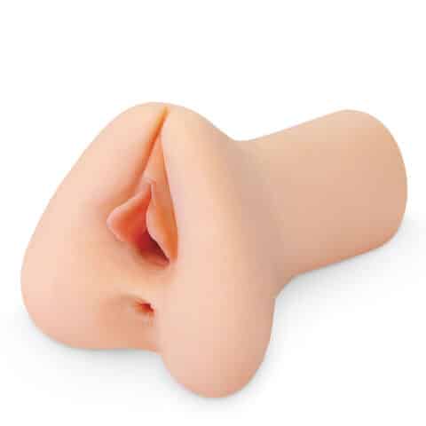 PDX plus - pick your pleasure XL stroker réaliste chair