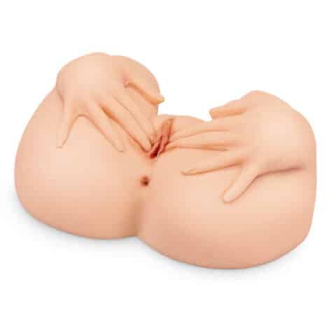 PDX plus - spread MY tight pussy méga masturbateur flesh — PDX PLUS+