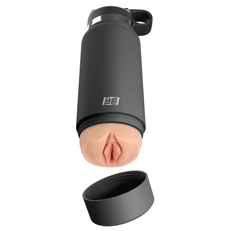 PDX plus - fuck flask vagine stroker discret modèle chair 2 — PDX PLUS+, vue 2