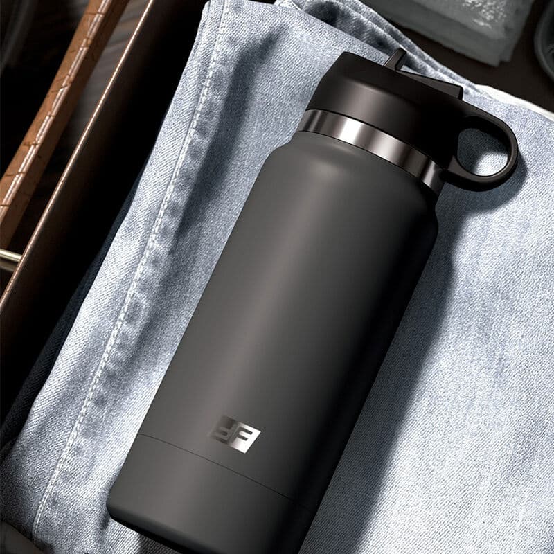 PDX plus - fuck flask vagine stroker discret modèle chair 2 — PDX PLUS+, vue 7