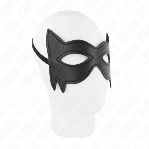 Masque de chat modèle 3 18,5 x 12,5 CM — KINK