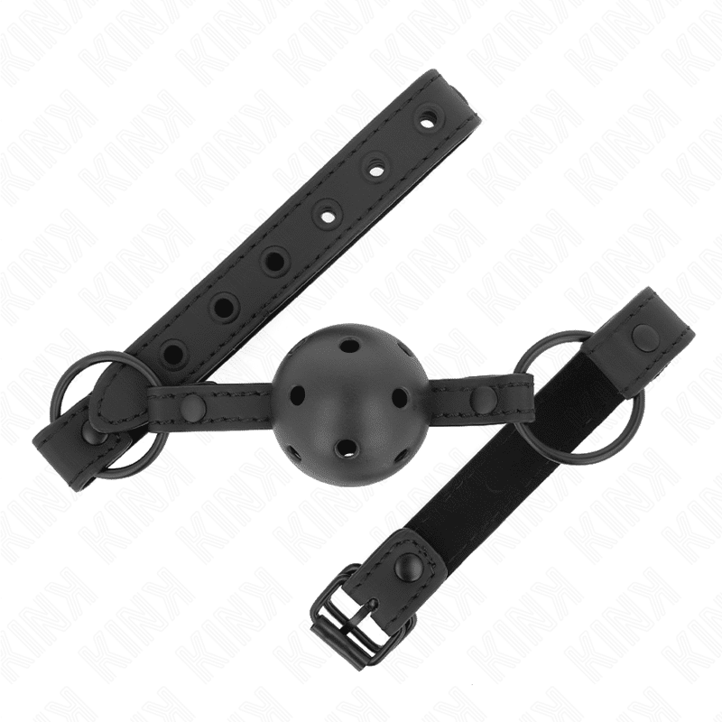 Balle néoprène 4,5 CM BAG 63,5 X 2 CM réglable 41 X 59 CM — KINK