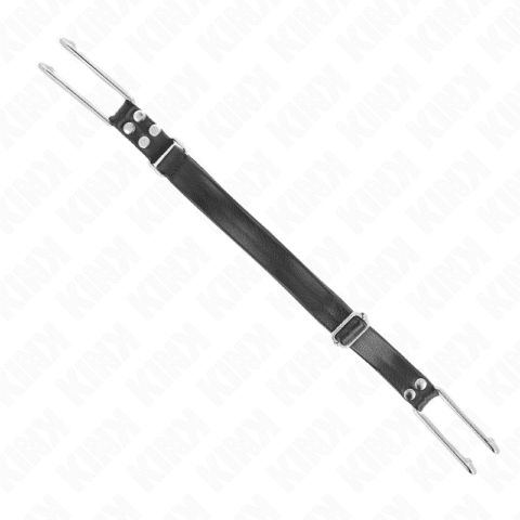 GAG crochet en métal réglable 36-52 CM — KINK