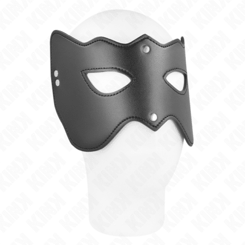 Masque pour les yeux de fête modèle 2 27,5 x 12 CM — KINK