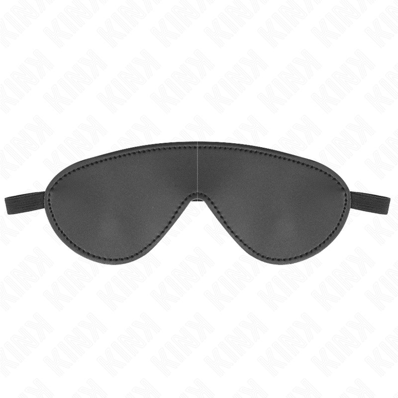 Jeux peau simple 19,5 x 7,5 CM — KINK, vue 2