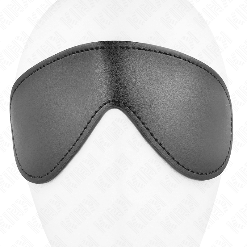 Jeux peau simple 19,5 x 7,5 CM — KINK, vue 4
