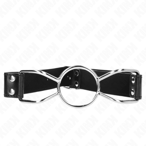 Bague spider 60 X 3 CM taille L 5 CM — KINK