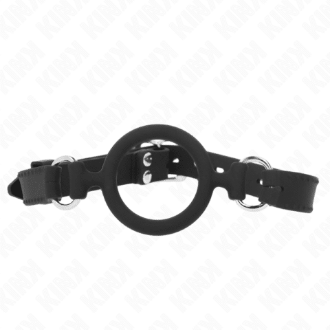 Joint torique silicone 5 CM BAG 56 CM