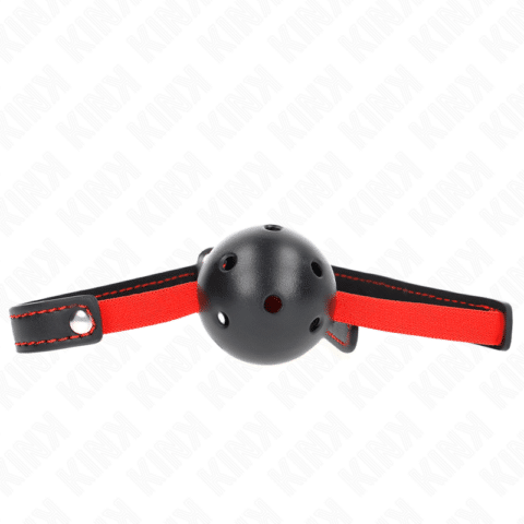 Bâton creux DUR 4,5 CM avec ceinture élastique 56 x 1,5 CM — KINK