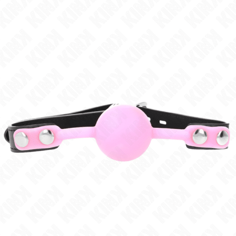 Boule lumineuse en silicone 4 CM BAG 60 x 2 CM — KINK